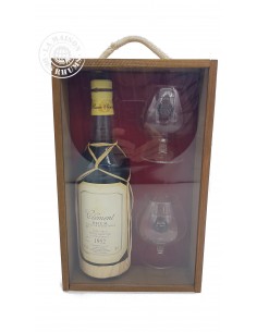 Rhum Clément 1952 Coffret 2... 2