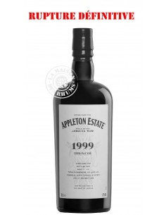 Rhum Appleton Estate Vieux...