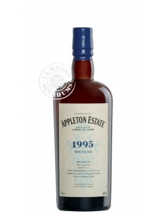 Rhum Appleton Estate Vieux... 2