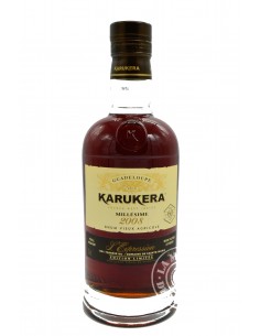 Rhum Karukera Vieux... 2