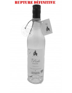 Rhum A1710 Blanc La Perle...