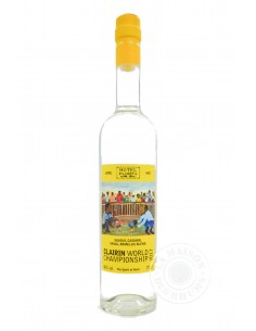 Clairin Blanc World... 2