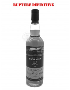Rhum The Nectar Vieux...
