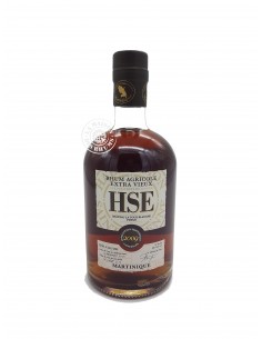 Rhum HSE Vieux Finition... 2