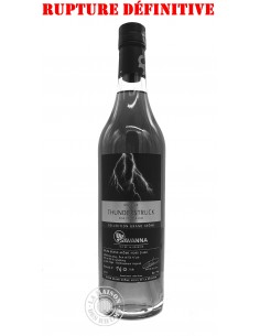 Rhum Savanna Vieux Grand...