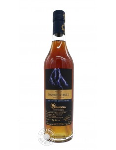Rhum Savanna Vieux Grand... 2