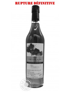 Rhum Savanna Vieux Grand...