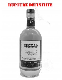 Rhum Mezan Vieux Jamaica...