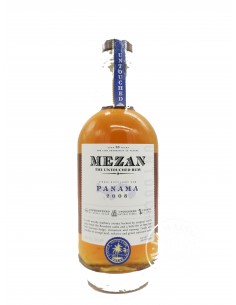 Rhum Mezan Vieux Rum Panama... 2