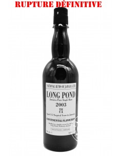 Rhum National Rums of...