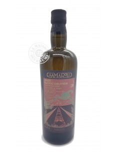 Rhum Samaroli Vieux Pacific... 2