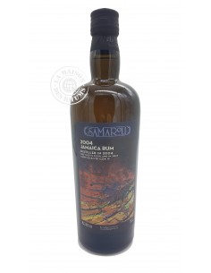 Rhum Samaroli Vieux Jamaica... 2