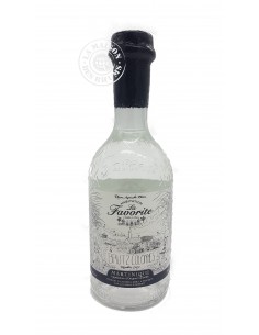 Rhum La Favorite Blanc Brut... 2