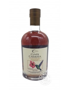 Rhum Chantal Comte Vieux... 2