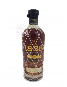 Rhum Brugal 1888 Doblemente...