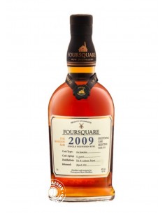 Rhum Foursquare Vieux... 2