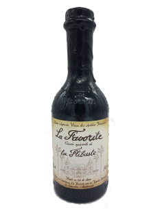 Rhum La Favorite Vieux... 2