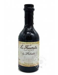 Rhum La Favorite Vieux... 2