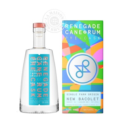 Rhum Renegade Rum Pre-Cask...