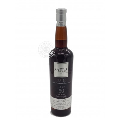 Rhum Zafra Vieux Master...
