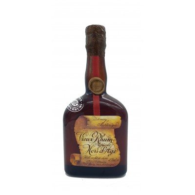 Rhum Dormoy Agricole Hors... 2