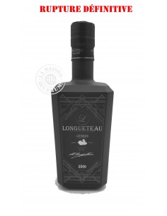 Rhum Longueteau Vieux...