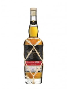 Rhum Plantation Rum Vieux... 2