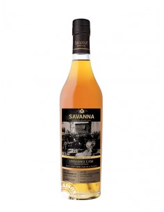 Rhum Savanna Vieux... 2