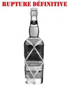 Rhum Plantation Rum Vieux...