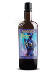 Rhum Samaroli Vieux... 2