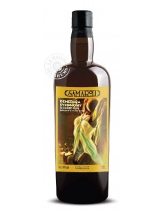 Rhum Samaroli Vieux... 2