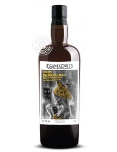 Rhum Samaroli Vieux... 2