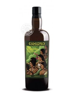 Rhum Samaroli Vieux Jamaica... 2