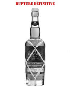 Rhum Plantation Rum Vieux...