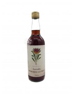 Rhum Dieu-le-Veut Vieux... 2