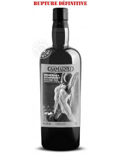 Rhum Samaroli Vieux...