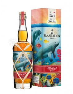 Rhum Plantation Rum Vieux... 2