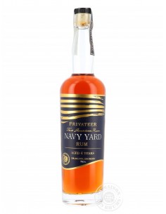 Rhum Privateer Vieux Navy...