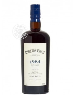 Rhum Appleton Estate Vieux... 2