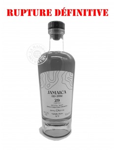 Rhum Nobilis Rum Vieux N°7...