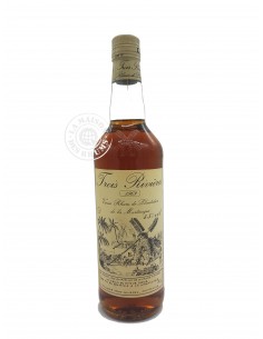 Rhum Trois Rivières Vieux... 2