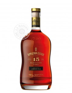 Rhum Appleton Estate Vieux...