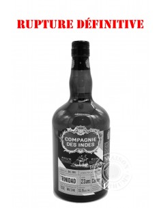 Rhum Compagnie Des Indes...