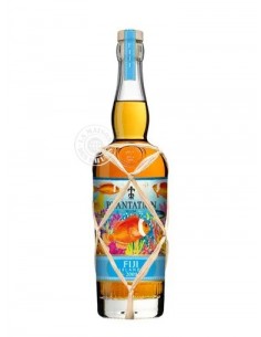 Rhum Plantation Rum Vieux... 2