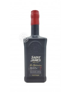 Rhum Saint James Hors d'Âge... 2
