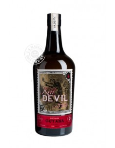Rhum Kill Devil Vieux... 2