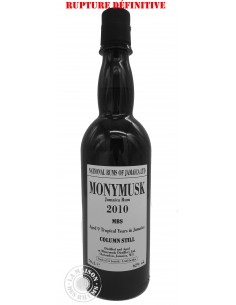 Rhum National Rums of...