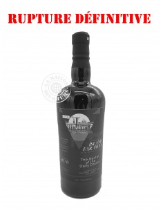 Rhum The Nectar Ambré Le...