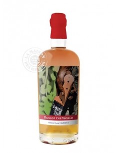 Rhum Rum Of the World Vieux... 2