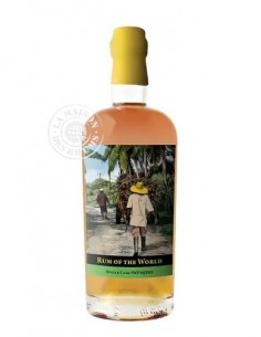 Rhum Rum Of the World Vieux... 2
